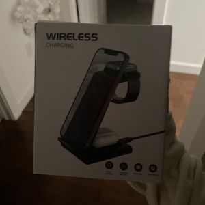 Wireless charging